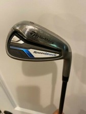 Taylormade SpeedBlade HL Golf Club 8 iron  FREE SHIPPING 
