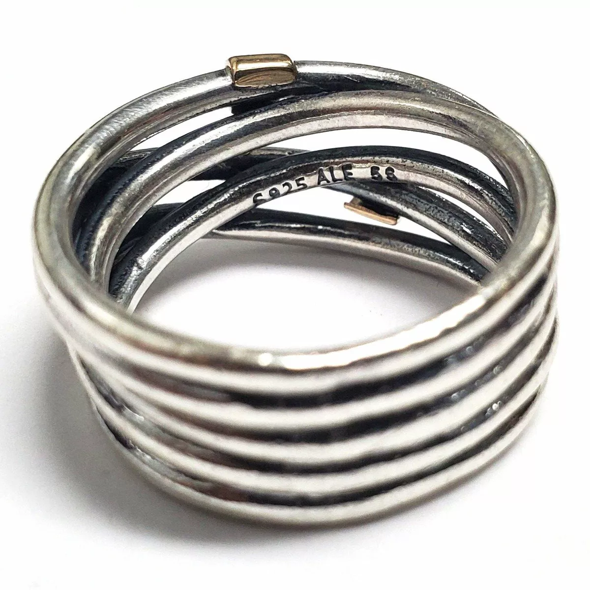 P2s925 ale 56 shop ring