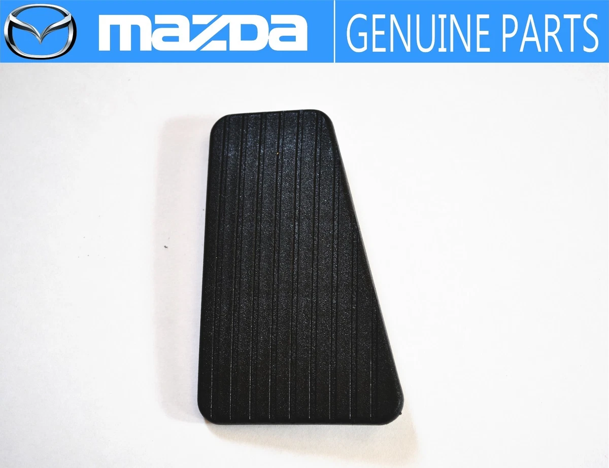 MAZDA GENUINE OEM 1981-1985 RX-7 SAVANNA SA22C Foot Rest Pedal Pad FB3S