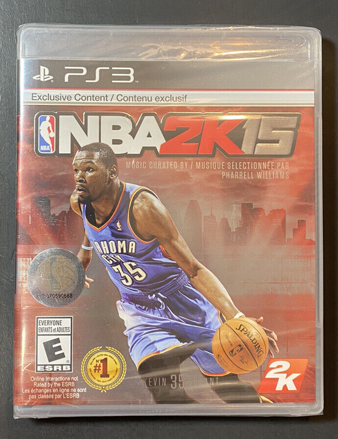 Nba 2k15