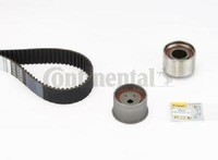 Original Continental Ctam Zahnriemensatz CT941K1 FüR Mitsubishi Volvo