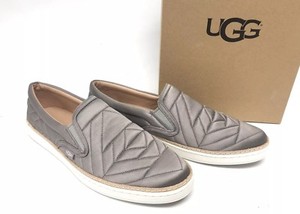 ugg soleda quilted sneaker