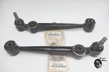 TOYOTA Genuine JZA80 SUPRA Rear Lower Suspension Arm ASSY Left & Right Sets OEM