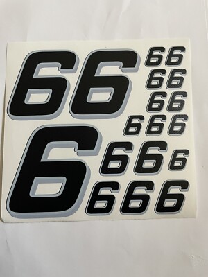 Discounted - Black Carbon Fiber(raised Design) W/Greys #6  R/c Box L