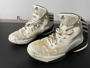 adidas crazylight 2012