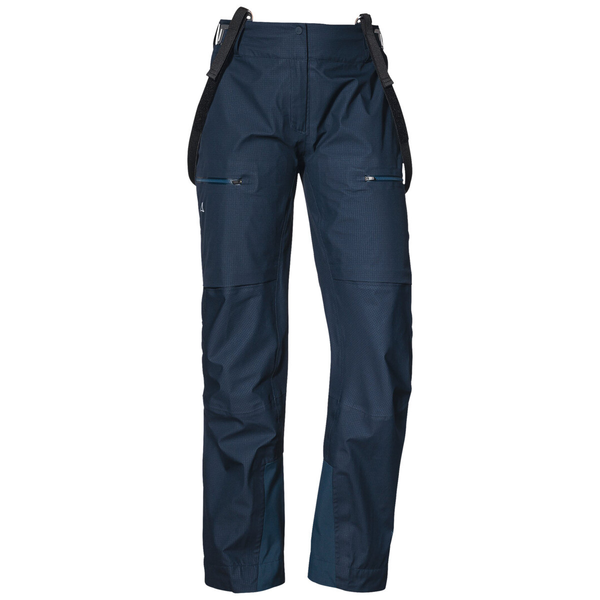 Брюки Schffel 3L Sass Maor L Лыжная куртка Damen Winterhose Уличная куртка Thermohose 67490₽