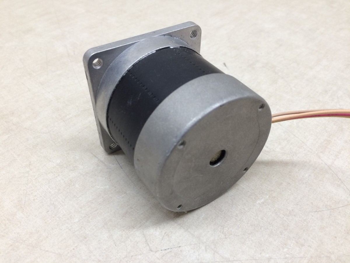 SHINANO Kenshi STH-55D334 I52299-00 STEPPER Motor | eBay