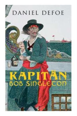 Kapit?N Bob Singleton