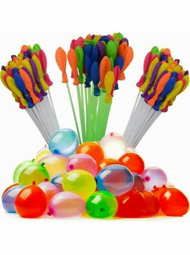 palloncini acqua Bunch O balloons bomba ad acqua a grappolo palloncini acqua - Foto 4 di 8