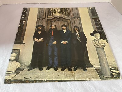 初回米国/The Beatles Again LPレコード Vinyl, Record, LP, Album, The Beatles Again, Hey Jude, 1970