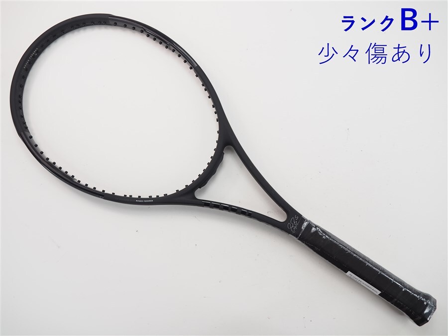 WILSON PRO STAFF 97