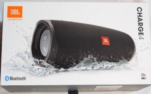 jbl charge box