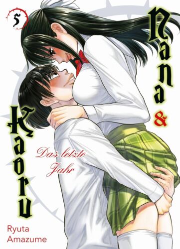 Nana & Kaoru: Das letzte Jahr 05, Ryuta Amazume - Bild 1 von 1