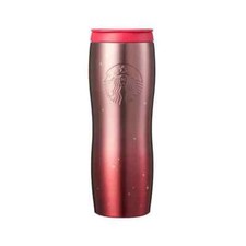 Starbucks Korea SS HolidayFriends Concord Tumbler 591ml 2024 Christmas MD
