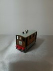 1989 Vintage Ertl Train Thomas the Tank Engine & Friends Diecast Toy - Toby Tram