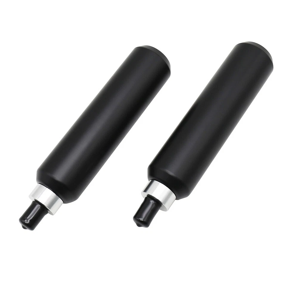 Cuadro deslizante de montaje de amortiguador superior para Harley Sportster cuarenta y ocho modelos 2010-2022 Foto 3 de 4