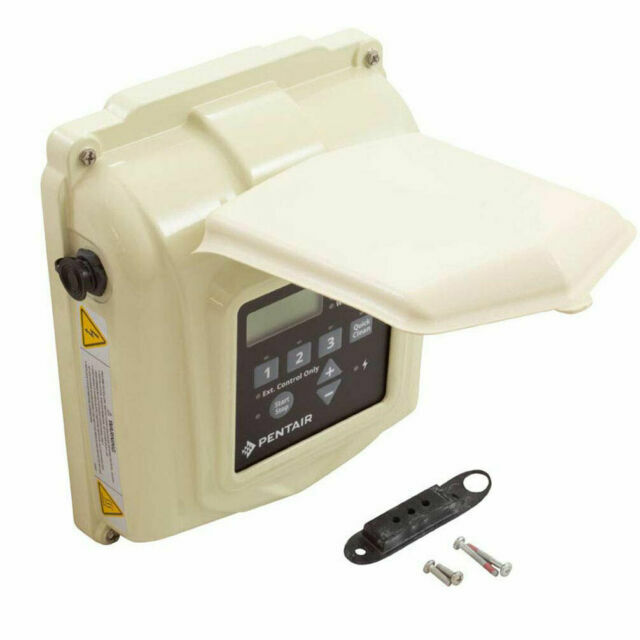 Pentair Control Panel (353127) for sale 