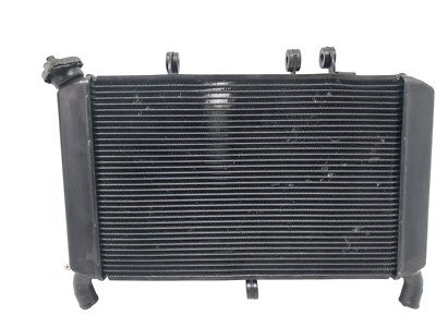 WATER RADIATOR REPAIRED WITH WELDING AND SKETCHES YAMAHA MT 09 2014/2016 1RC1246100