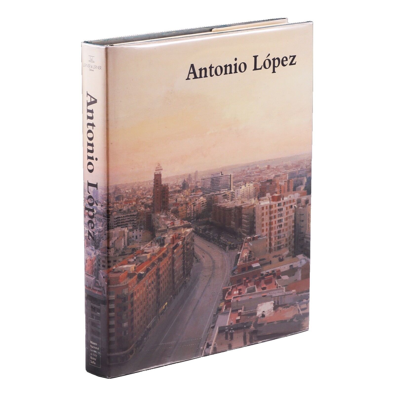 Antonio Lopez Book | eBay