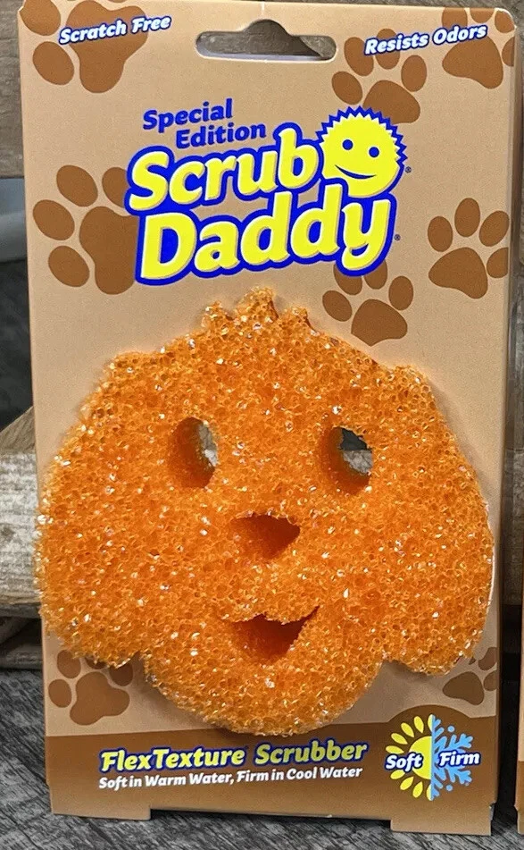 Businessman convertible sell scrub daddy puppy Enhance Siblings On a