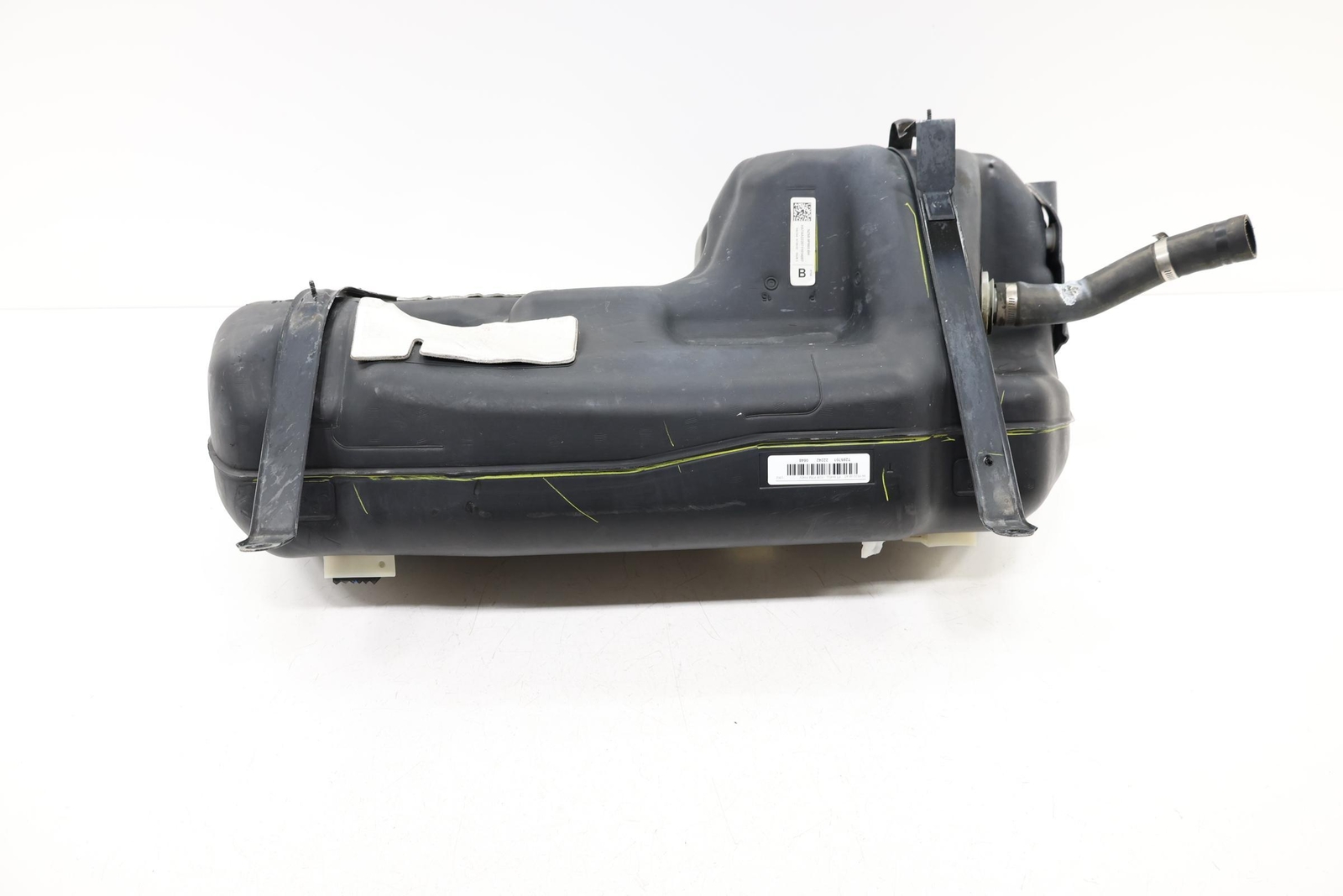 2022 - 2025 FORD MAVERICK FUEL GAS TANK STORAGE BOTTLE RESERVOIR OEM NZ689P860BH