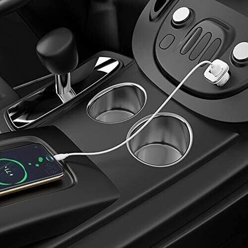 Per Xiaomi Redmi Note 12 11s 10c 12c Pro 5G USB Tipo C Veloce Cavo di Ricarica - Picture 4 of 15