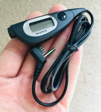 SONY RM-WME22 Remote Control for Sony Walkman Cassette Player, EX Series