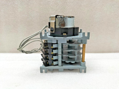 CDC 4904 F3 TIMER M48LATS, 6 MIN, 230V~