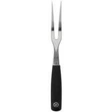 Mercer Culinary Genesis® 10 1/2" Forged Carving / Pot Fork with Full Tang