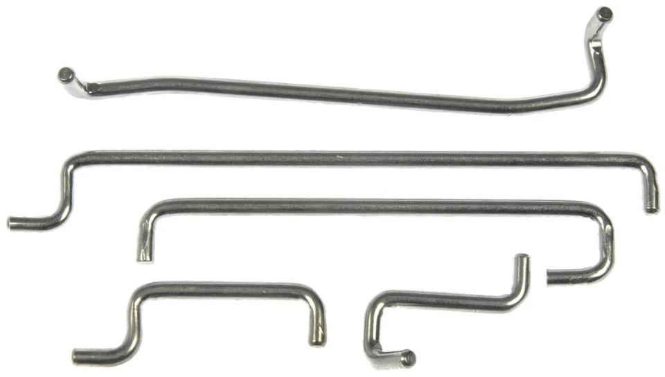 Actuador de cerradura de puerta motor Rr derecho para Ford Explorer Sport Trac Dorman 2001-2003 Foto 3 de 3