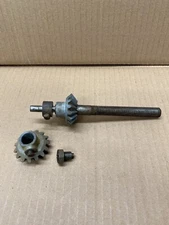 Craftsman Sears Table Saw Md 103.0209  2 Gears & Shaft    CTS-390