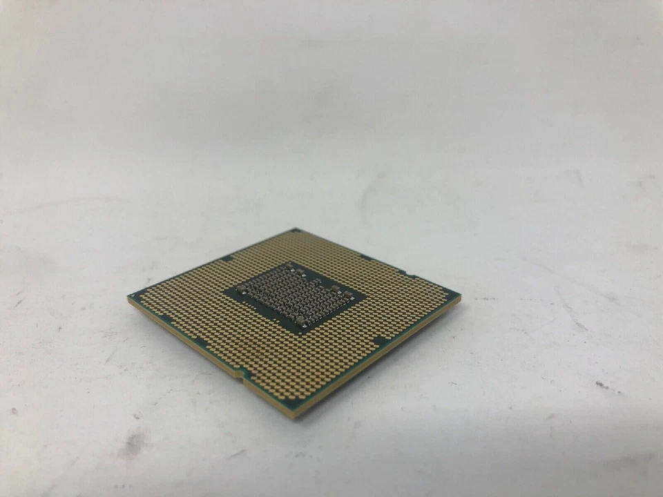 Intel CPU Xeon E5630 2.53GHz Quad-Core Processor 12MB Cache 5.86GT/s (Used) - Image 2 of 3
