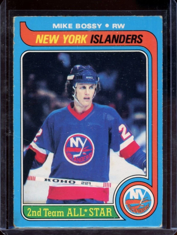 1979-80 O-Pee-Chee Hockey Cards ~ Complete Your Set ~ #1- 249 ~ VG-EX - Image 2 of 3