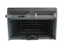 Arista DCS-7504R-BND 7504N Chassis w/4x PWR-3KT-AC-RED 6x DCS-7504R-FM 1x SUP2