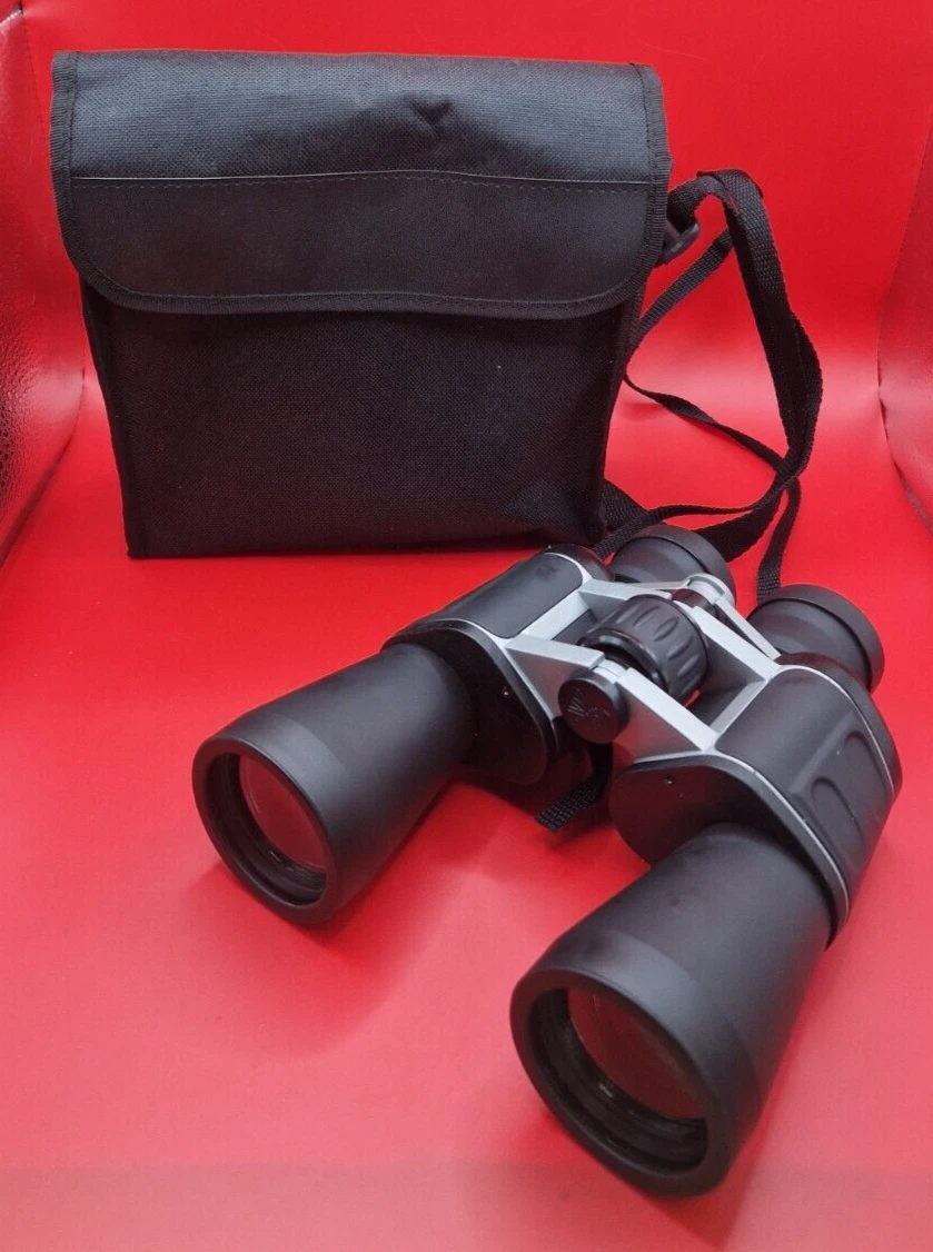 Praktica binoculars 2025