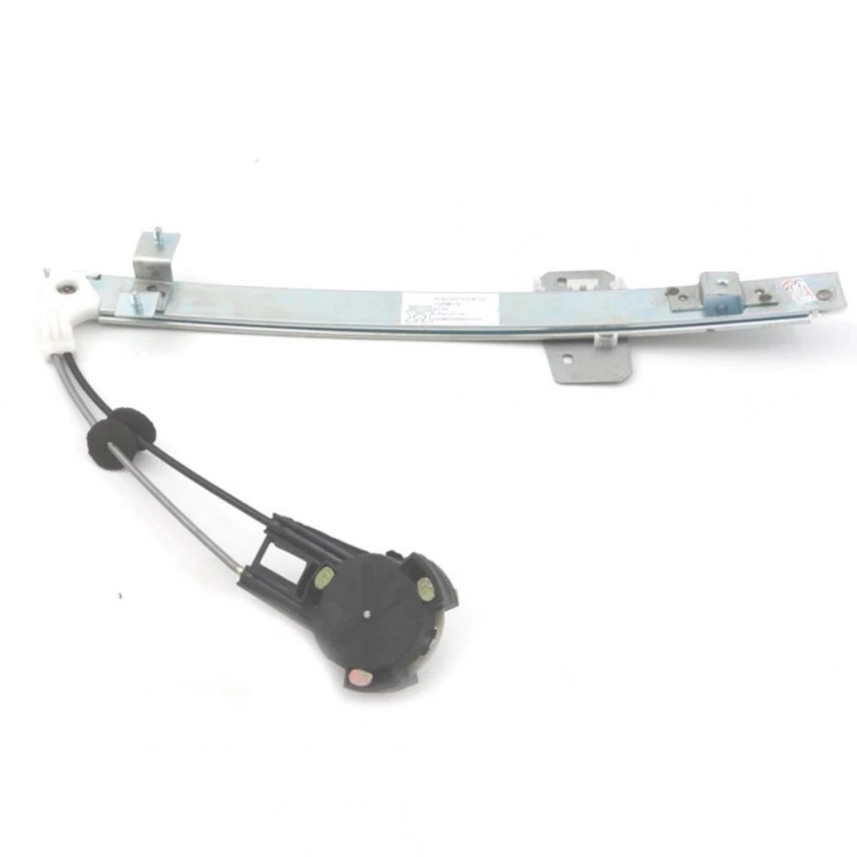 For Mazda B2600 Ford Courier 85-98 Front LR Electric Window Regulator W/O Motor - Image 3 of 4