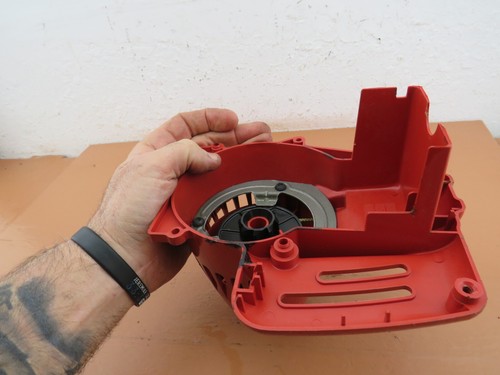 Homelite TrimLite UT20677 String Trimmer OEM Recoil Starter 09212 - Picture 7 of 7