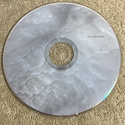 Dropsonde by Biosphere CD UK Import 2006 Electronic Downtempo Ambient Abstract - Picture 2 of 11