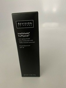 revision truphysical