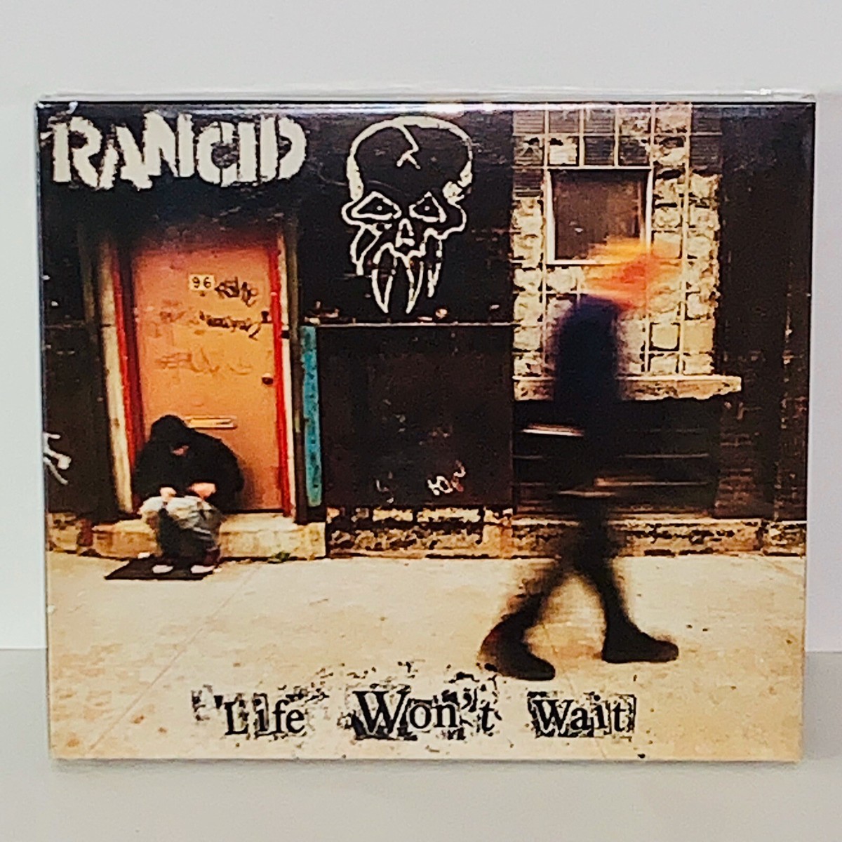 【新品未開封】【レコード】Rancid Indestructible 61uSUXOCD0L._UF1000,1000_QL80_.jpg