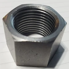 342709, Danfoss, Nut, 90 Series, .87-14