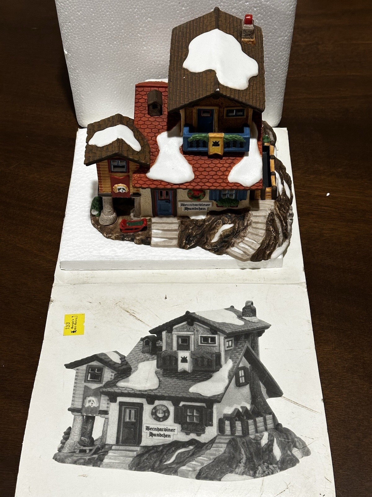 Click here to see eBay Auction