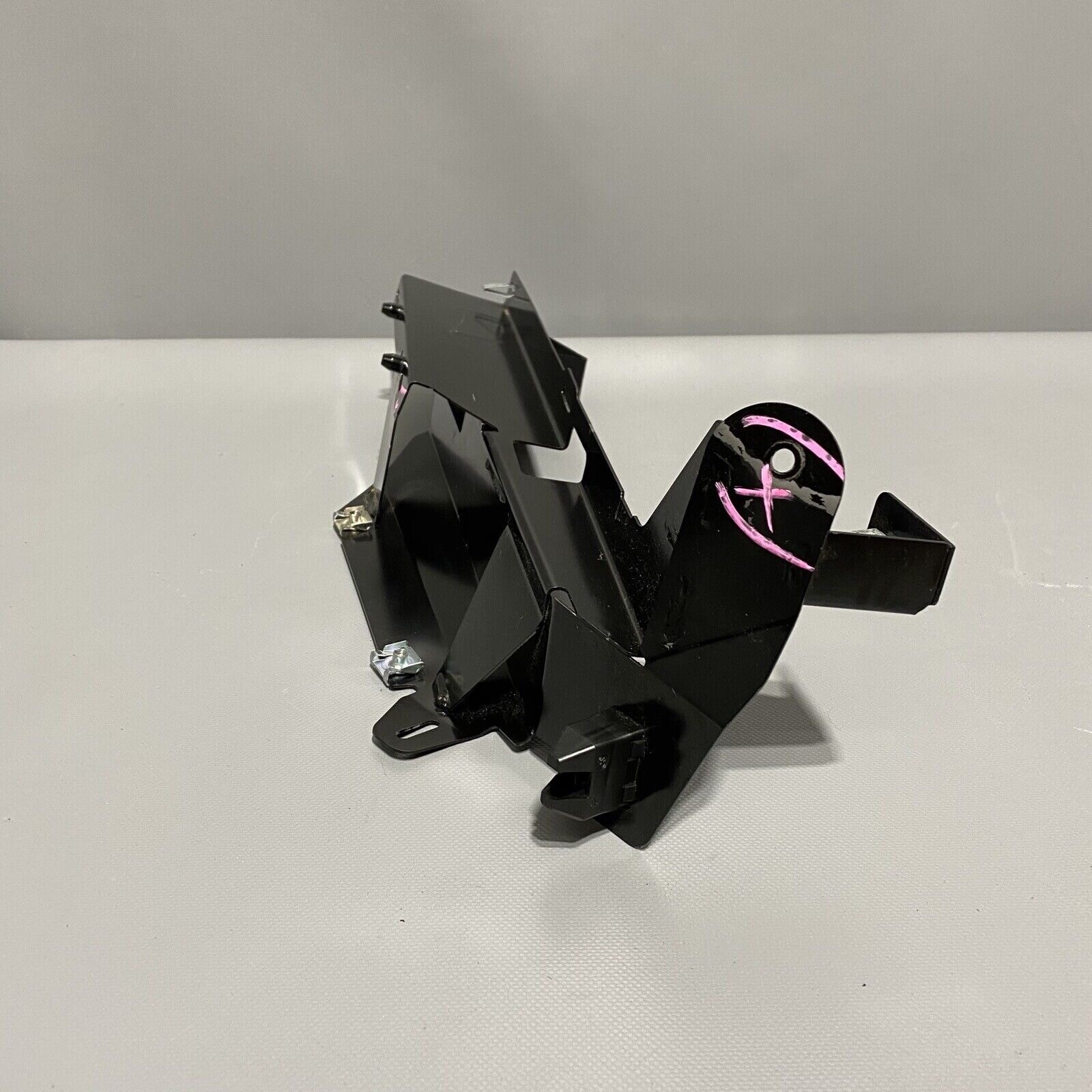 LAMBORGHINI URUS PILLAR TRIM BRACKET LEFT 2017 2018 2019 2020 OEM