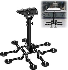 Starlink Gen 3 Heavy Duty Pivot Magnetic Roof Mounting Kit 493 lbs Suction 2521