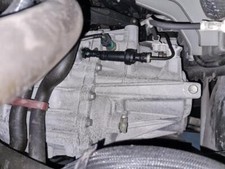 Boite de vitesse Renault Talisman