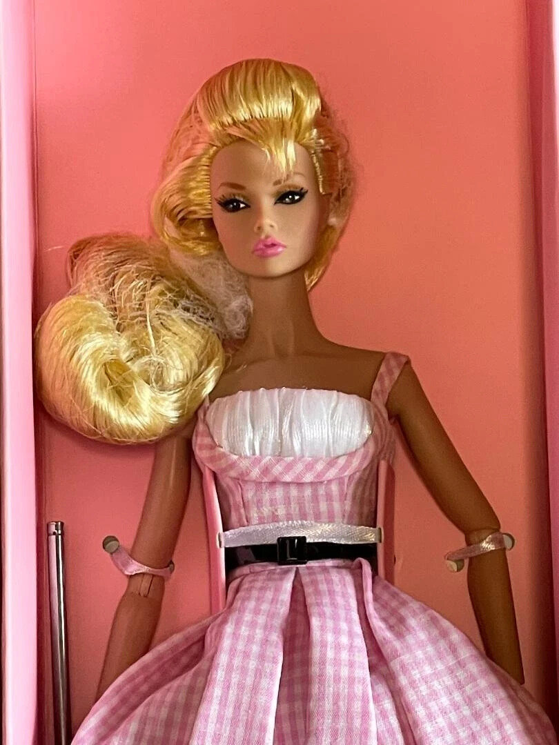 Integrity toys Poppy Parker 2016 The Bonbon 1/6 Scale Full Set | eBay