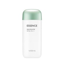 Missha All Around Safe Block Essence Sun Milk EX SPF50+ PA+++ Protector solar 70 ml