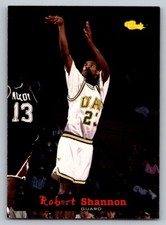 1994 Classic - Robert Shannon #42