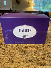 Young Living DEW DROP Essential Oil Ultrasonic Diffuser - New in Box DewDrop