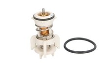 Fits THERMOTEC D2A010TT Thermostat, coolant DE stock